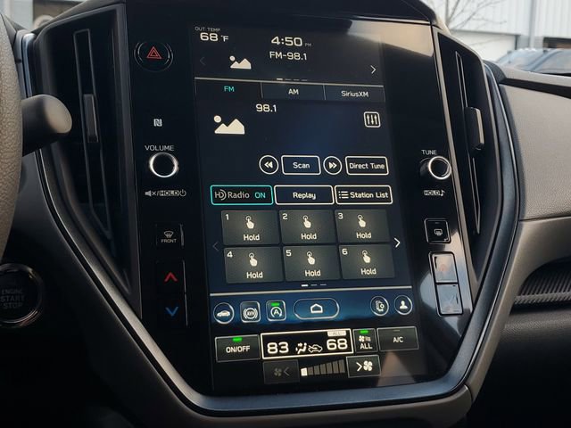 New 2026 Subaru Crosstrek 2.0i Premium image 27