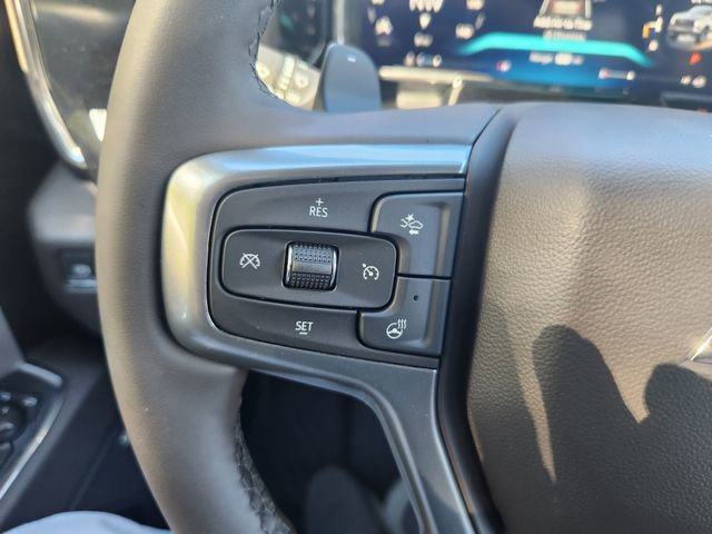 New 2026 Chevrolet Silverado 1500 LT Trail Boss image 18
