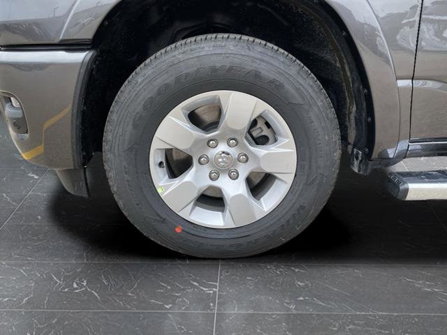 New 2025 RAM 1500 Big Horn image 39