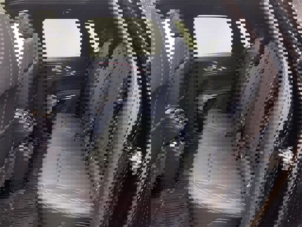 Certified 2024 Cadillac Lyriq Luxury w/ LPO, Floor Liner Package image 17