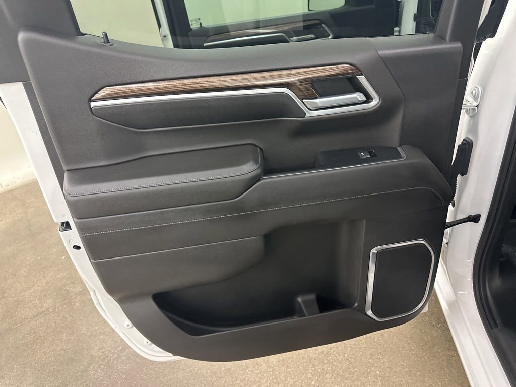 Certified 2022 Chevrolet Silverado 1500 LT image 31