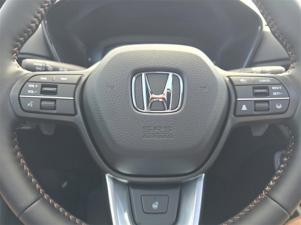 New 2026 Honda CR-V TrailSport image 29