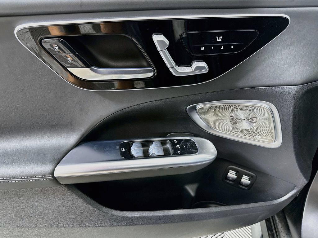 Used 2025 Mercedes-Benz C 36 AMG S w/ Pinnacle Trim Package image 18