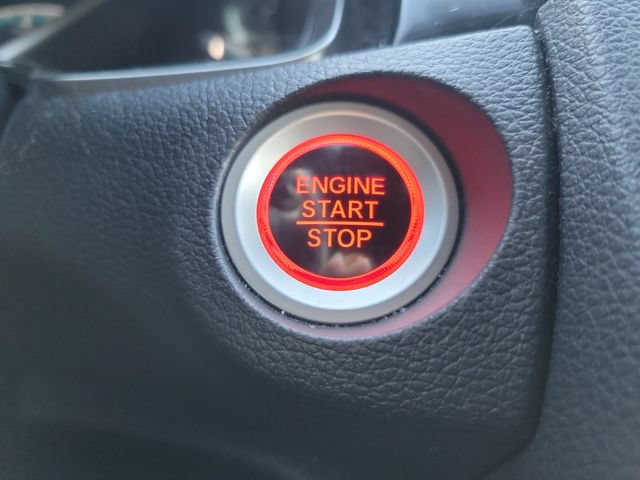 Used 2020 Honda Civic EX-L image 30