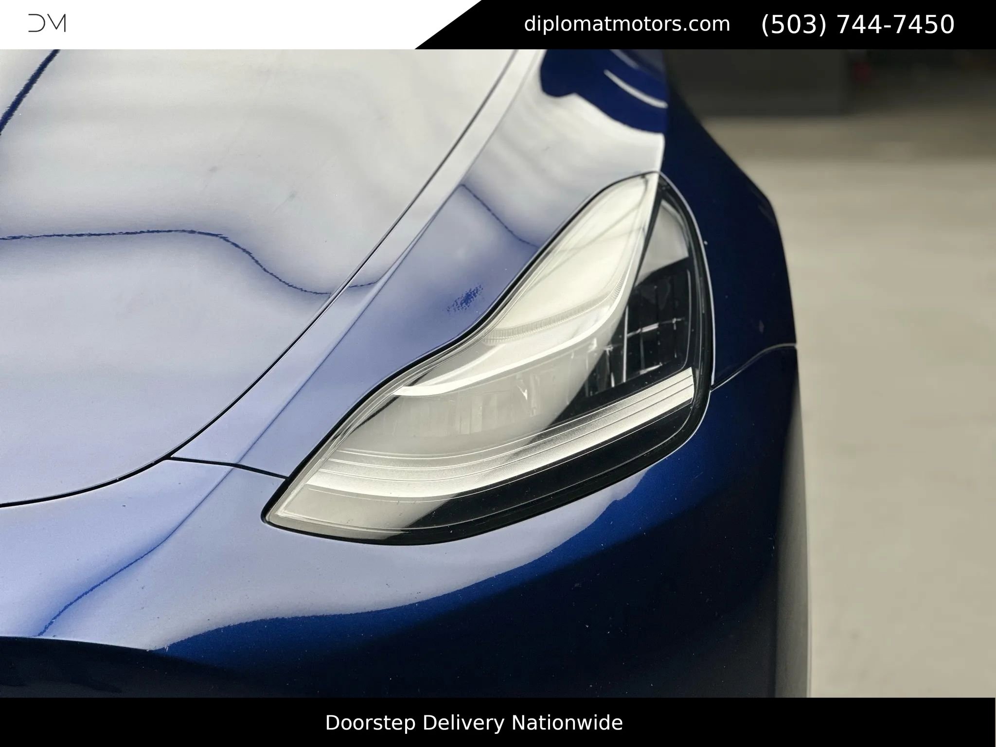 Used 2023 Tesla Model Y Long Range image 12
