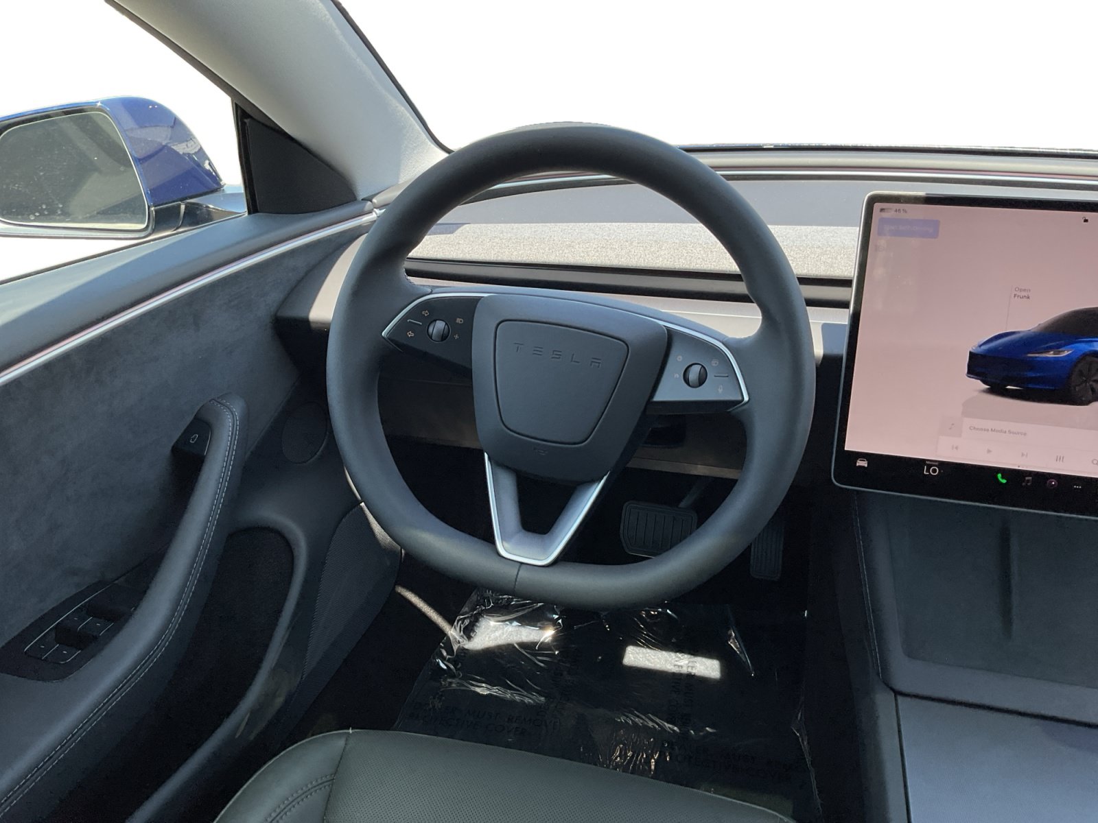 Used 2025 Tesla Model 3 Long Range AWD/4WD image 11