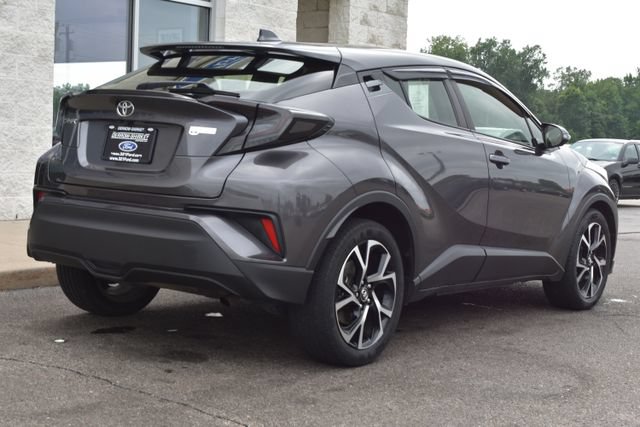 Used 2019 Toyota C-HR XLE FWD image 14
