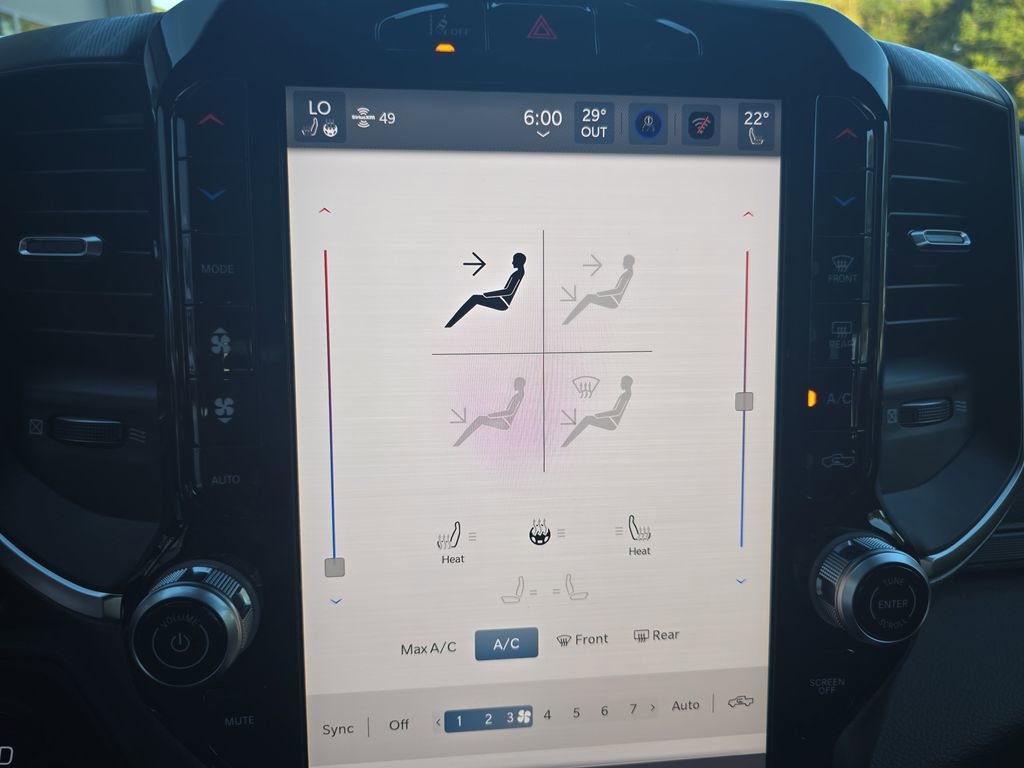 New 2026 RAM 1500 Big Horn image 21