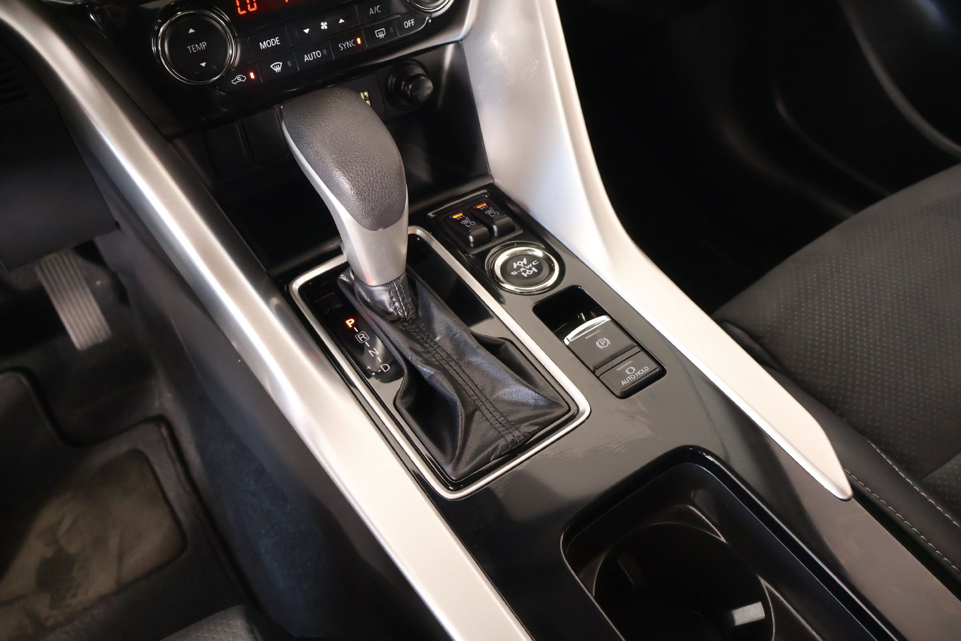 Used 2023 Mitsubishi Eclipse Cross SE AWD/4WD image 8
