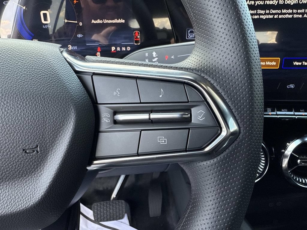 New 2026 Chevrolet Blazer EV LT FWD image 15