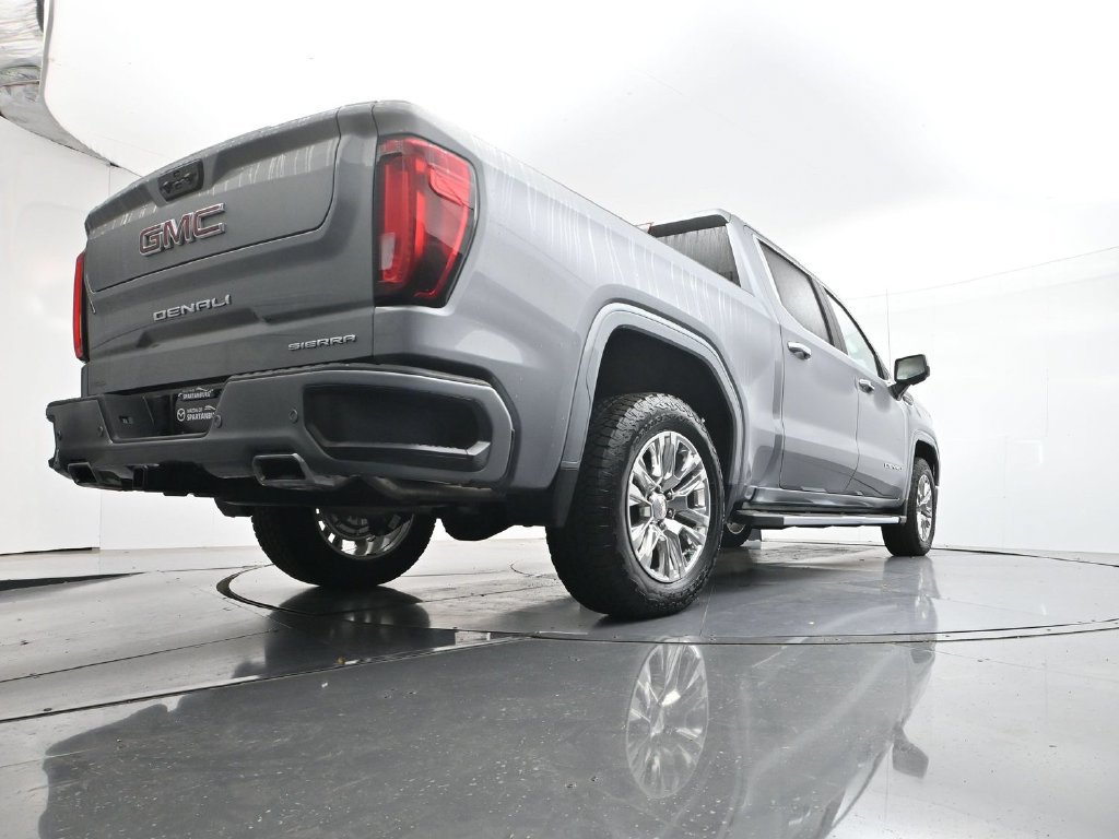 Used 2026 GMC Sierra 1500 Denali AWD/4WD image 33