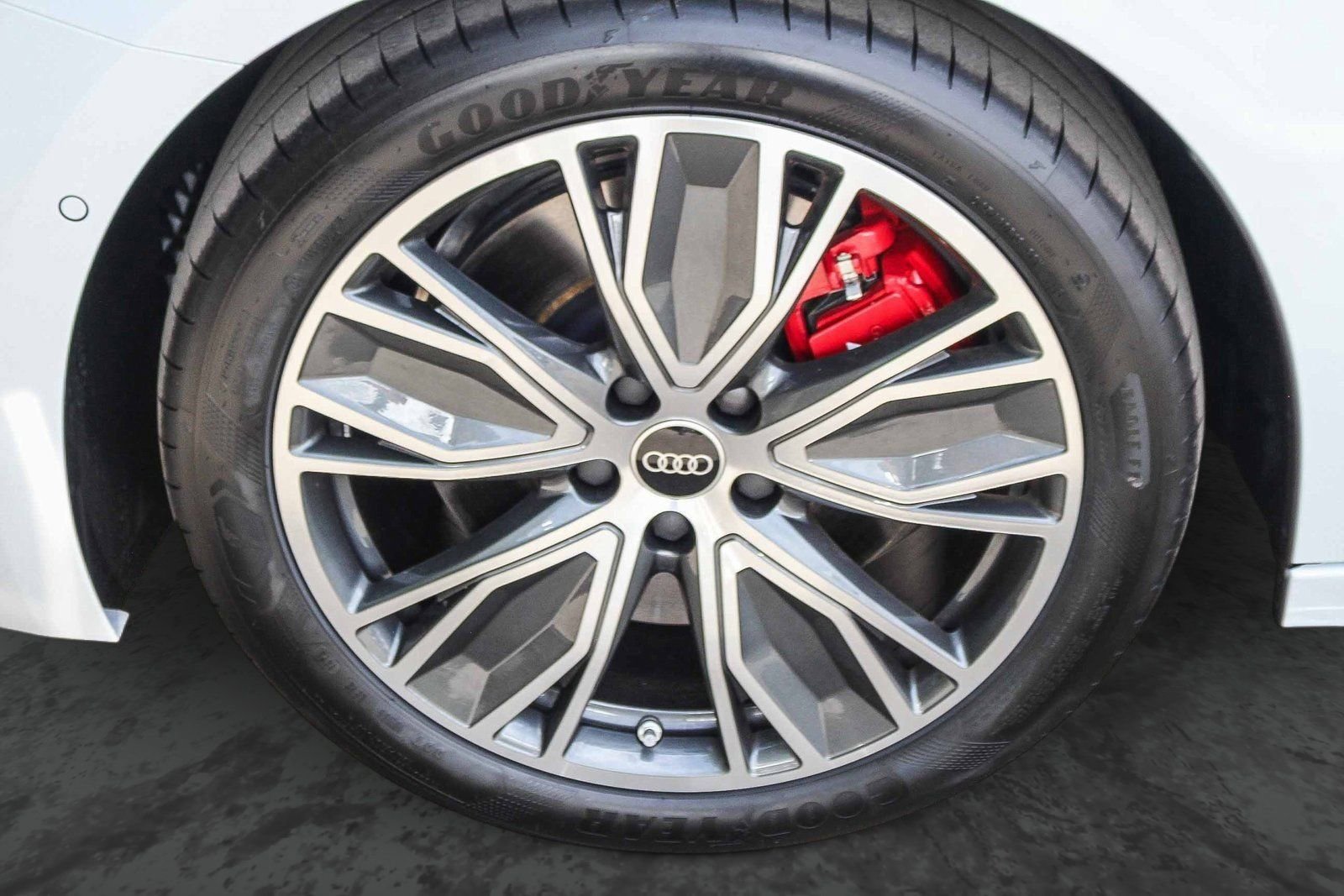 New 2025 Audi S5 Premium AWD/4WD image 12