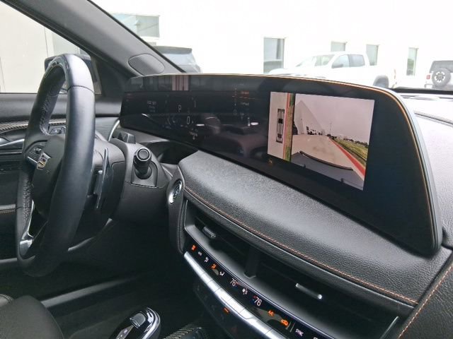Used 2025 Cadillac CT5 Sport image 16