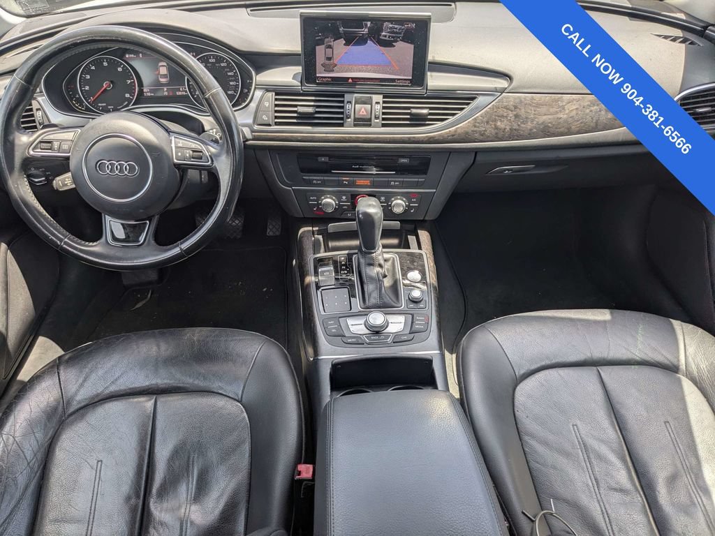 Used 2018 Audi A6 2.0T Premium FWD image 14
