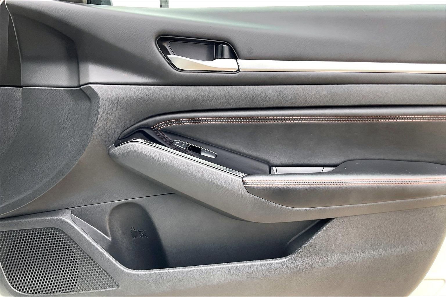 Used 2023 Nissan Altima 2.5 SR image 20