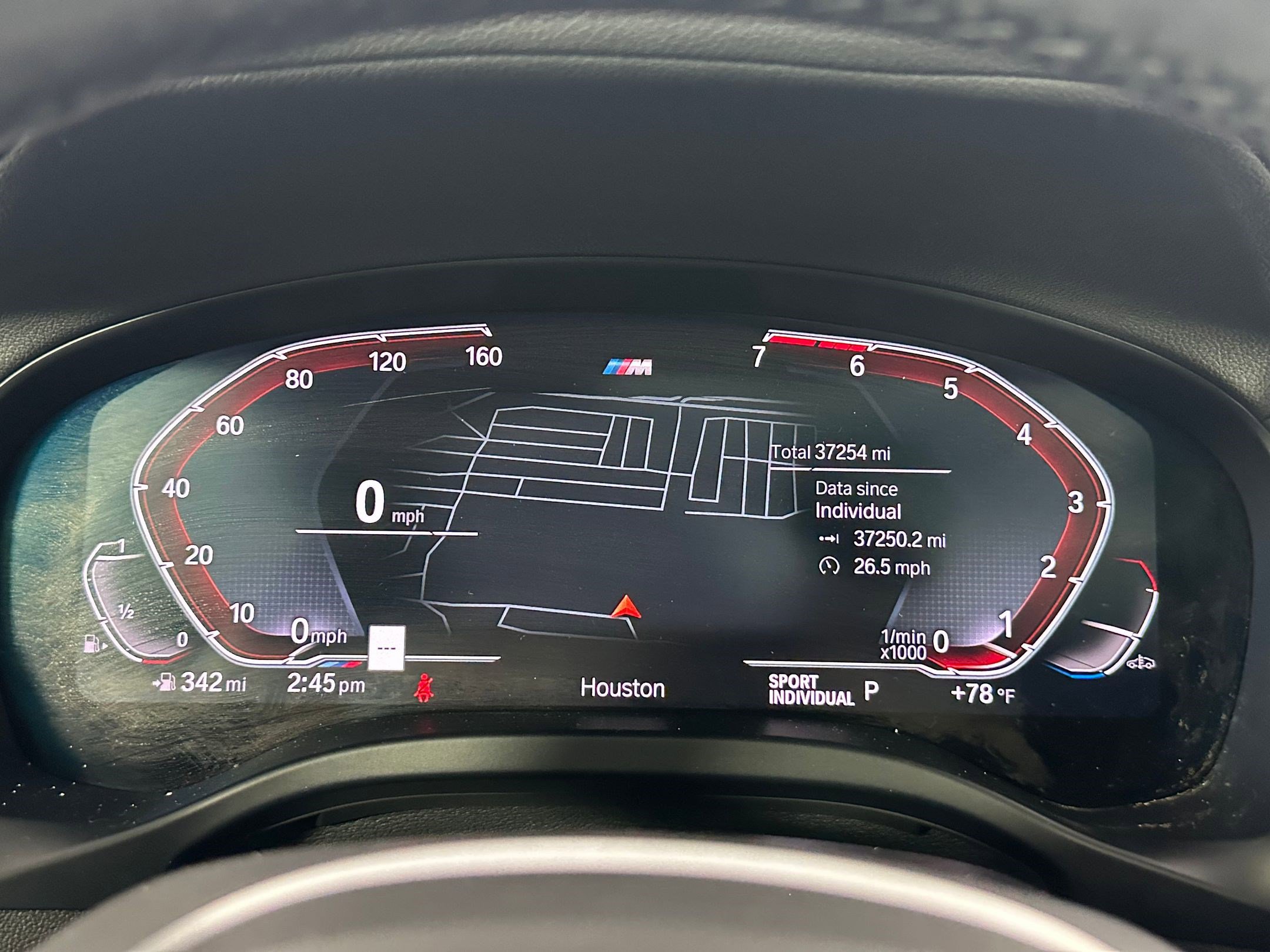 Certified 2023 BMW X4 xDrive30i w/ M Sport Package image 18