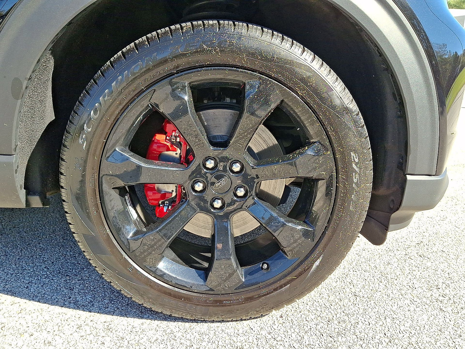 Used 2024 Ford Explorer ST w/ Equipment Group 401A AWD/4WD image 27