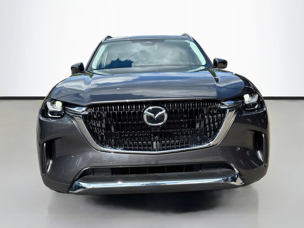 Certified 2024 MAZDA CX-90 Plug-In Hybrid w/ Premium Pkg AWD/4WD image 2