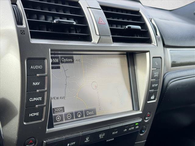 Used 2020 Lexus GX 460 Premium w/ Premium Package AWD/4WD image 13