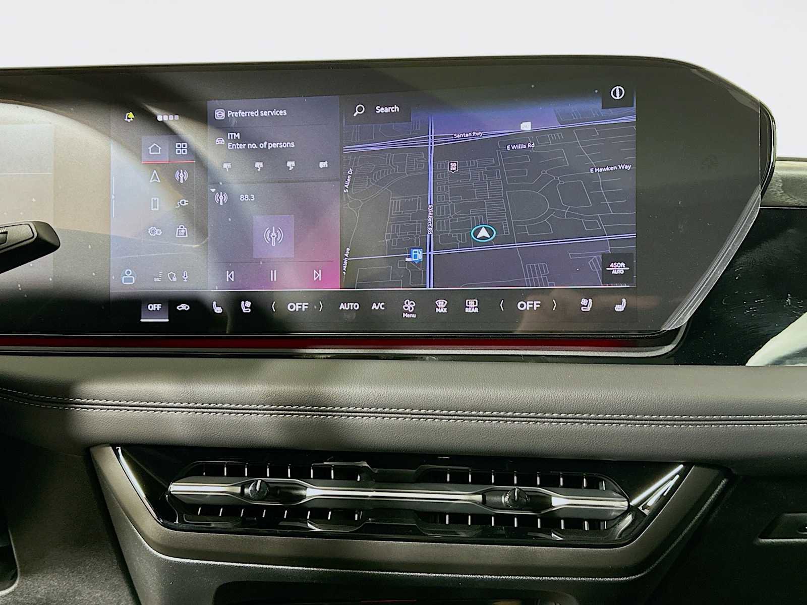 New 2025 Audi A6 e-tron Premium Plus image 12