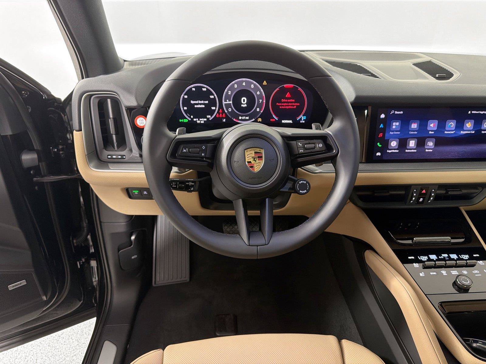 Certified 2026 Porsche Cayenne AWD/4WD image 18