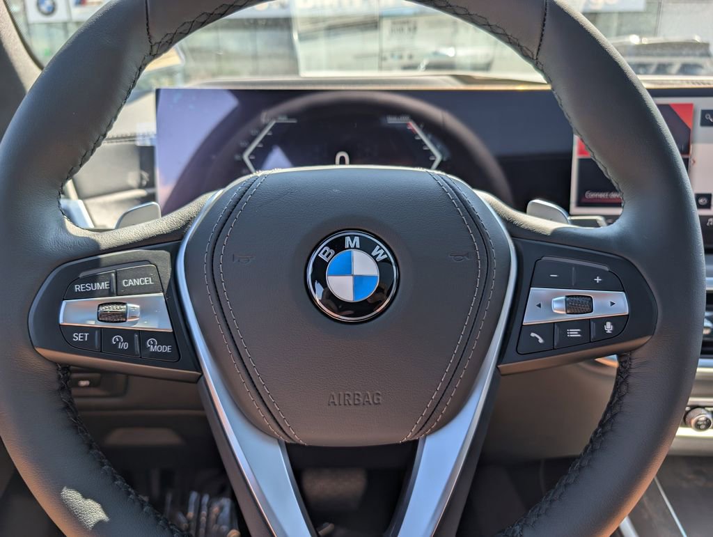 New 2026 BMW X5 xDrive40i image 24