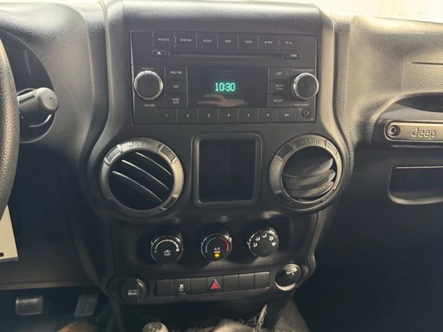 Used 2015 Jeep Wrangler Sport w/ Trailer Tow Group image 15