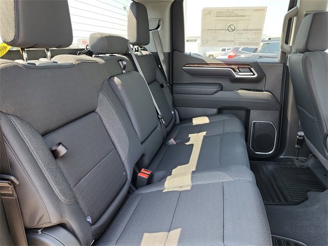 New 2026 GMC Sierra 1500 Elevation image 19