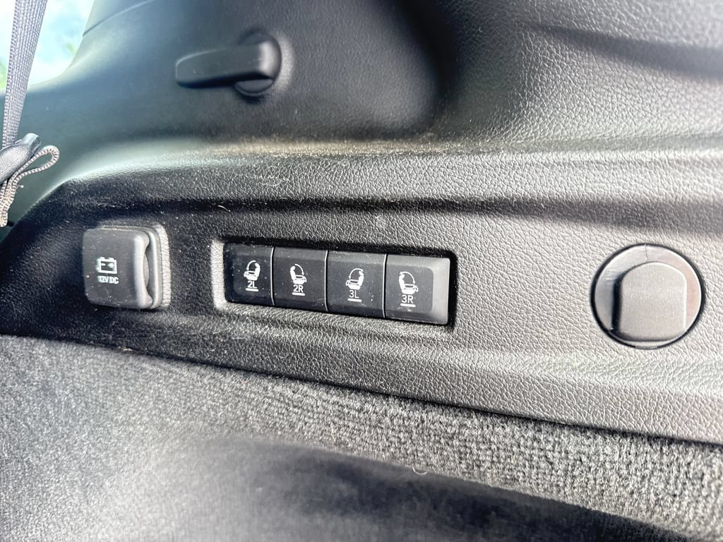 Used 2021 Jeep Grand Cherokee L Summit AWD/4WD image 28