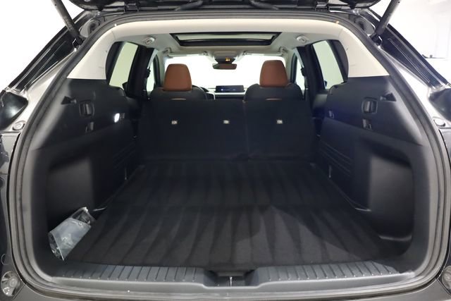 Used 2024 MAZDA CX-50 AWD 2.5 Turbo w/ Premium Pkg image 32