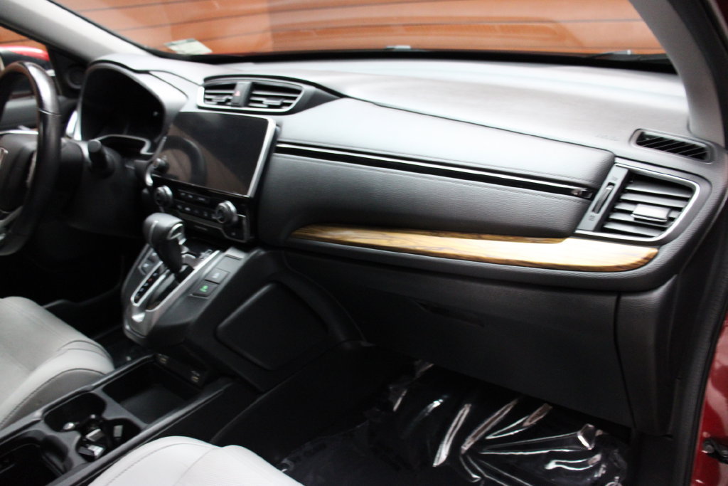 Used 2021 Honda CR-V EX-L image 5