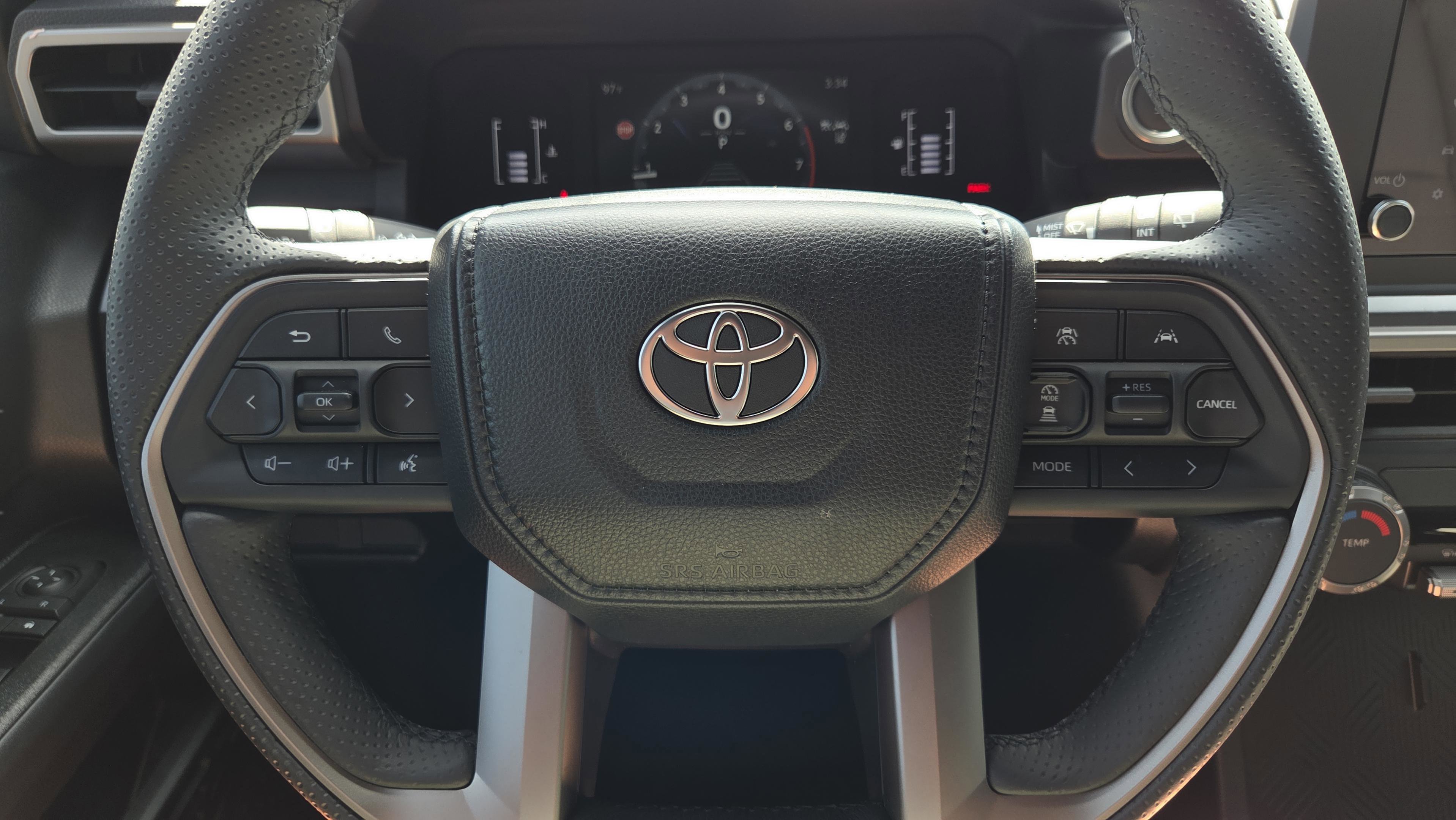 Certified 2026 Toyota 4Runner SR5 image 28
