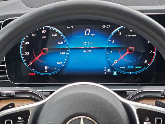 Certified 2022 Mercedes-Benz GLS 450 4MATIC image 36