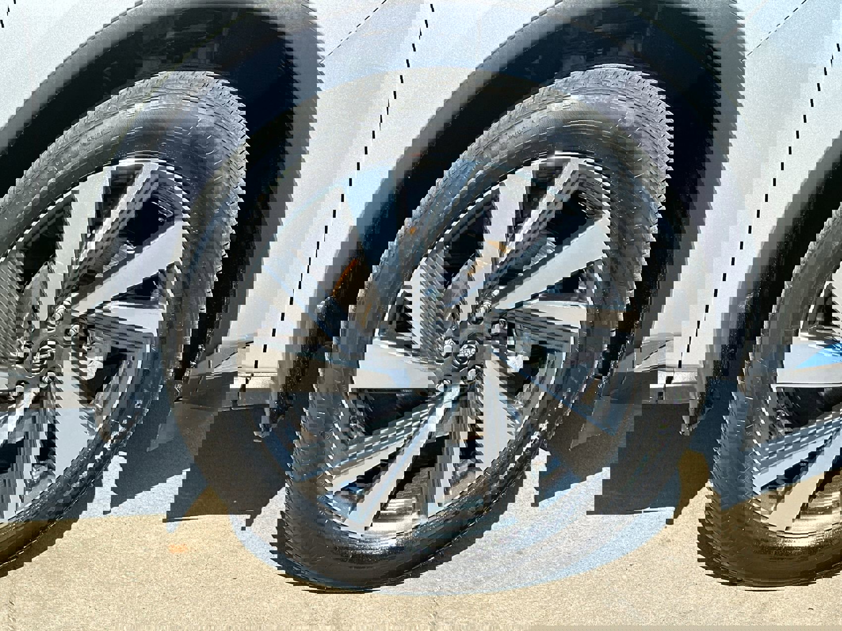 Used 2024 Nissan Murano SL image 10