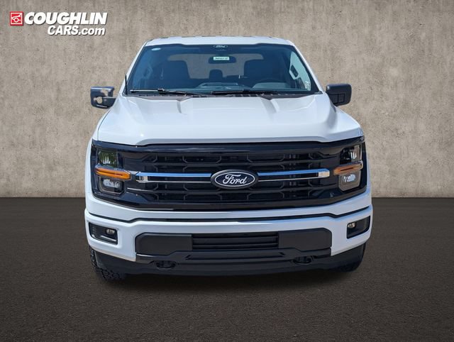 New 2026 Ford F150 XLT w/ Mobile Office Package AWD/4WD image 2