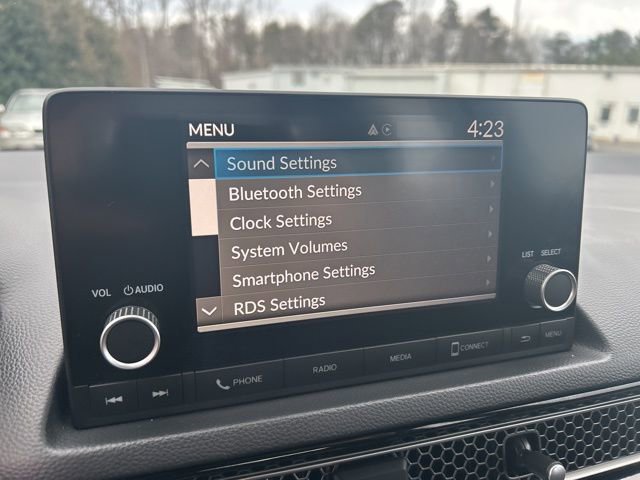 Used 2025 Honda Civic Sport image 20