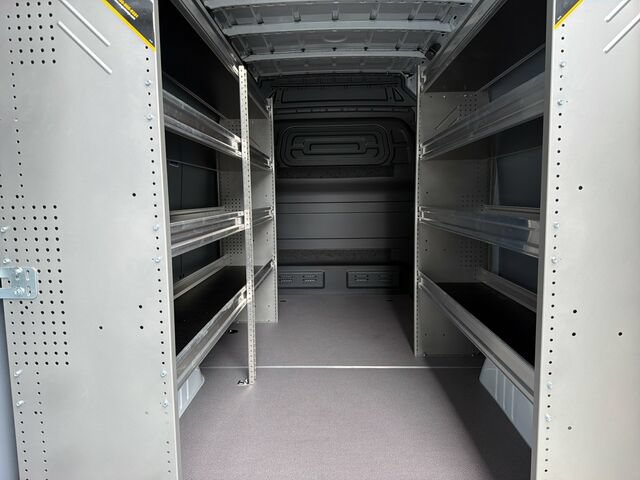 New 2026 Mercedes-Benz Sprinter 2500 image 13