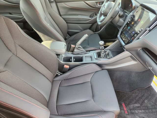 New 2026 Subaru WRX Premium AWD/4WD image 11