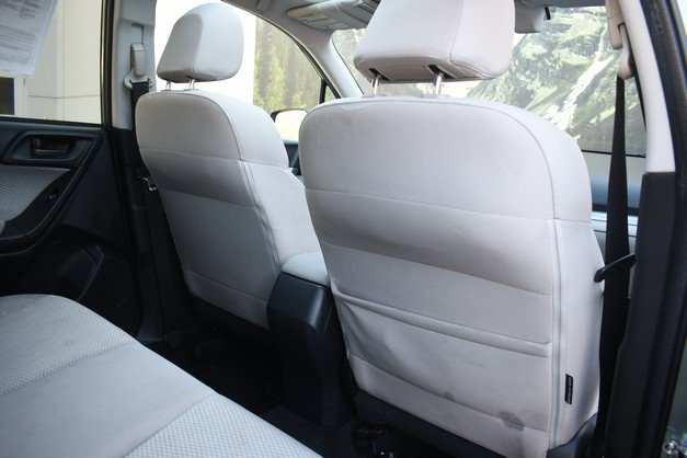 Used 2017 Subaru Forester 2.5i Premium AWD/4WD image 28