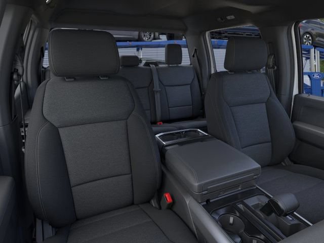 New 2026 Ford F150 XLT w/ FX4 Off-Road Package AWD/4WD image 29