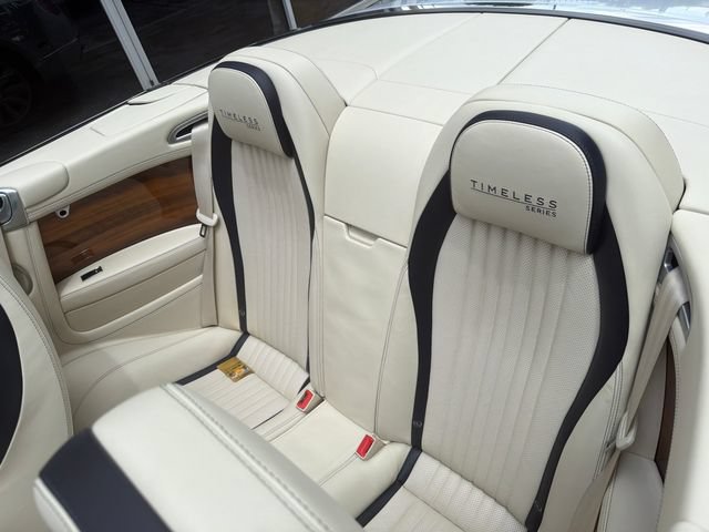 Used 2018 Bentley Continental GT AWD/4WD image 19