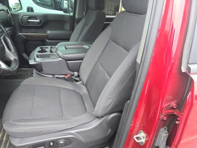 Used 2020 Chevrolet Silverado 1500 RST w/ All-Star Edition AWD/4WD image 9