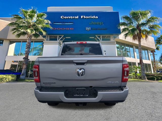 Used 2024 RAM 2500 Big Horn w/ Safety Group image 6