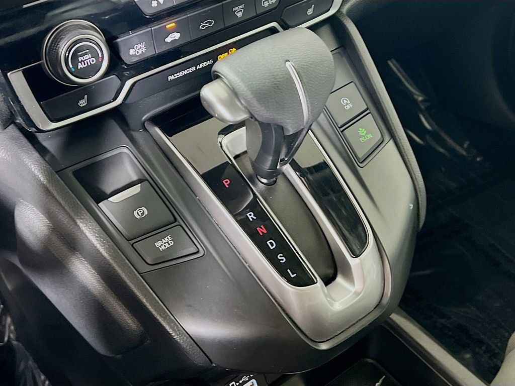 Used 2022 Honda CR-V EX image 15