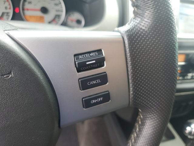 Used 2014 Nissan Frontier PRO-4X w/ Pro-4x Luxury Package AWD/4WD image 17