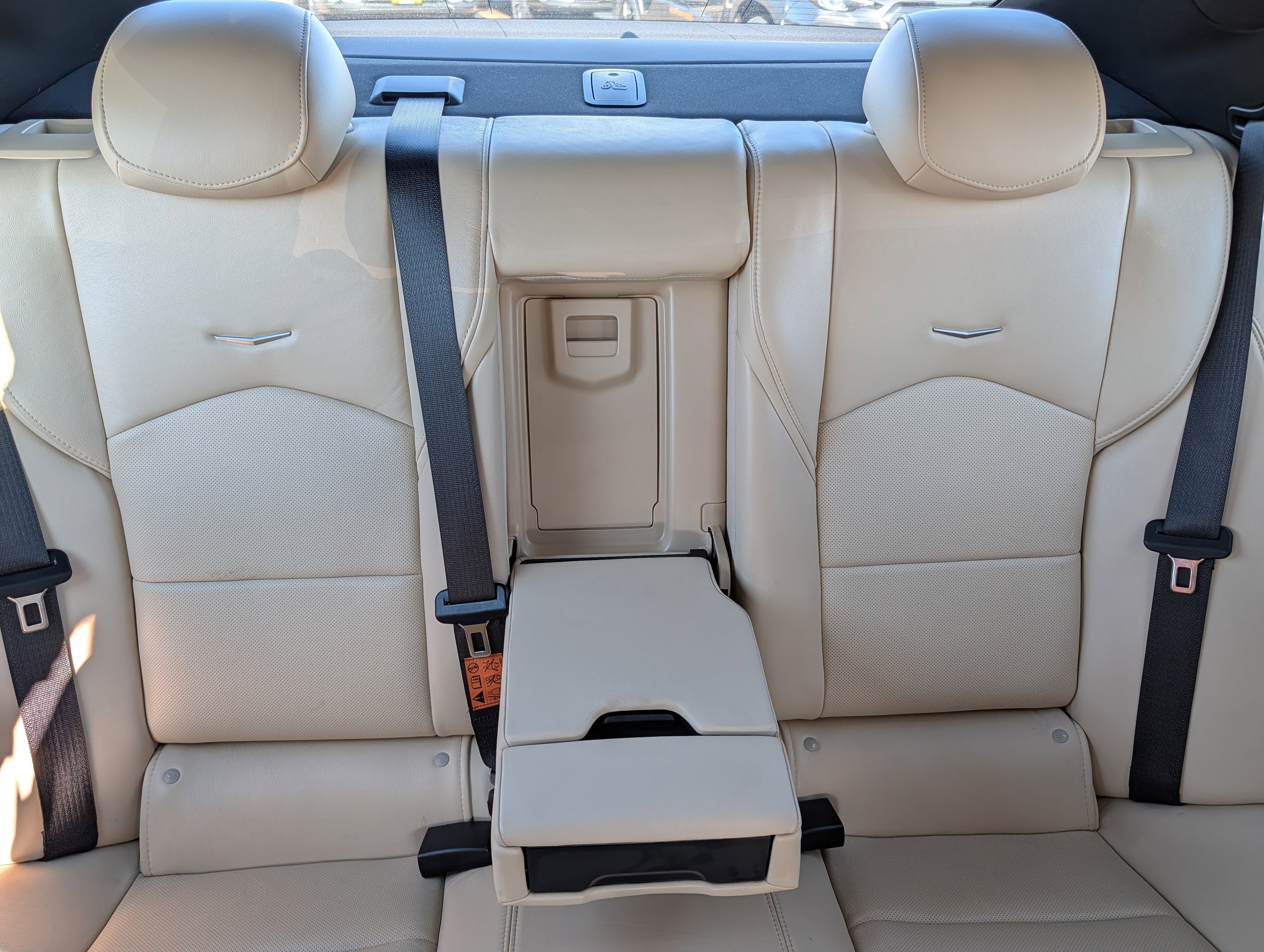 Used 2017 Cadillac CTS Luxury image 13