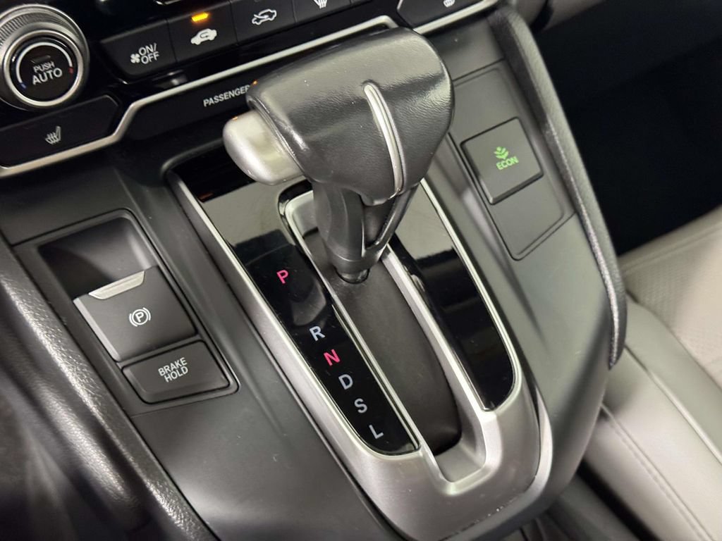 Used 2017 Honda CR-V EX-L image 29