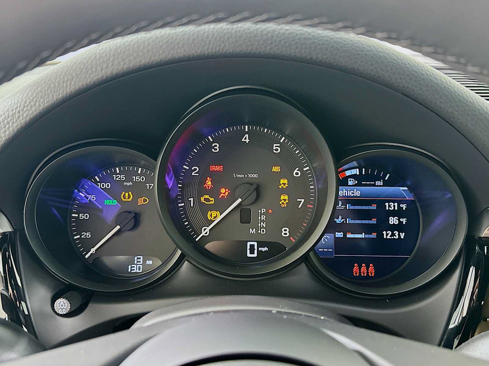 New 2026 Porsche Macan AWD/4WD image 15