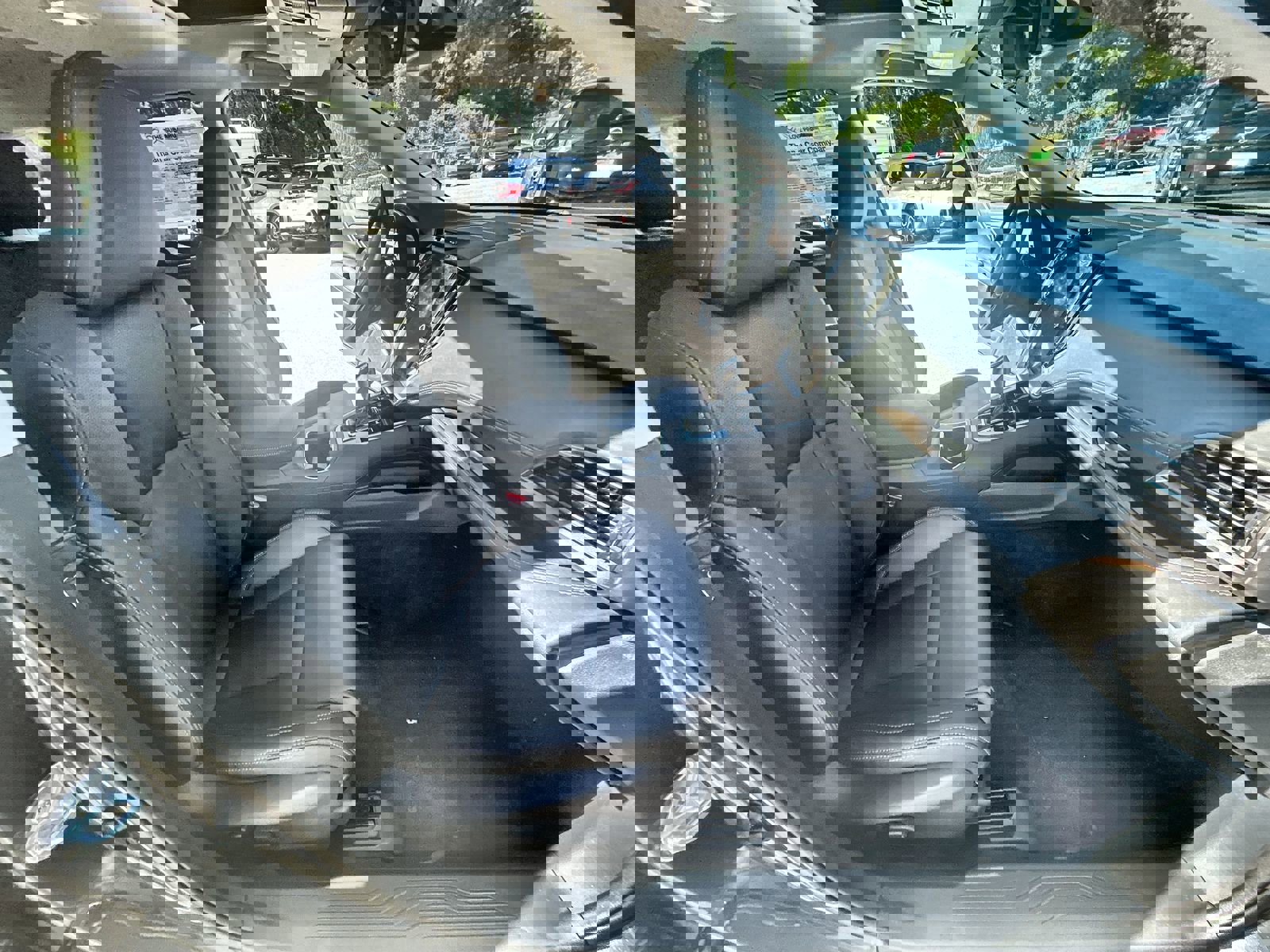 New 2025 Subaru Outback Touring XT image 29