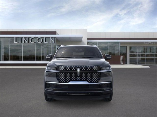 New 2025 Lincoln Navigator Reserve image 7